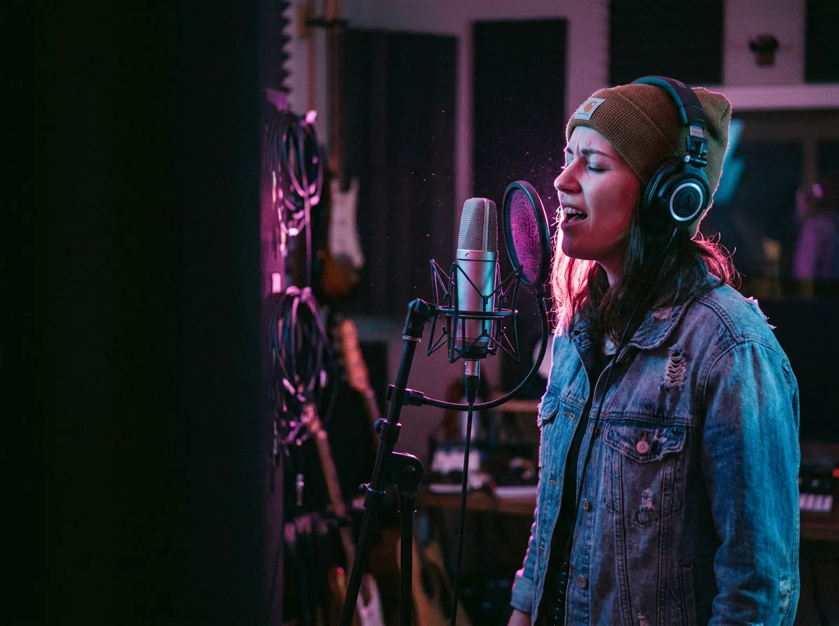 Independent artist releasing music worldwide with Banger